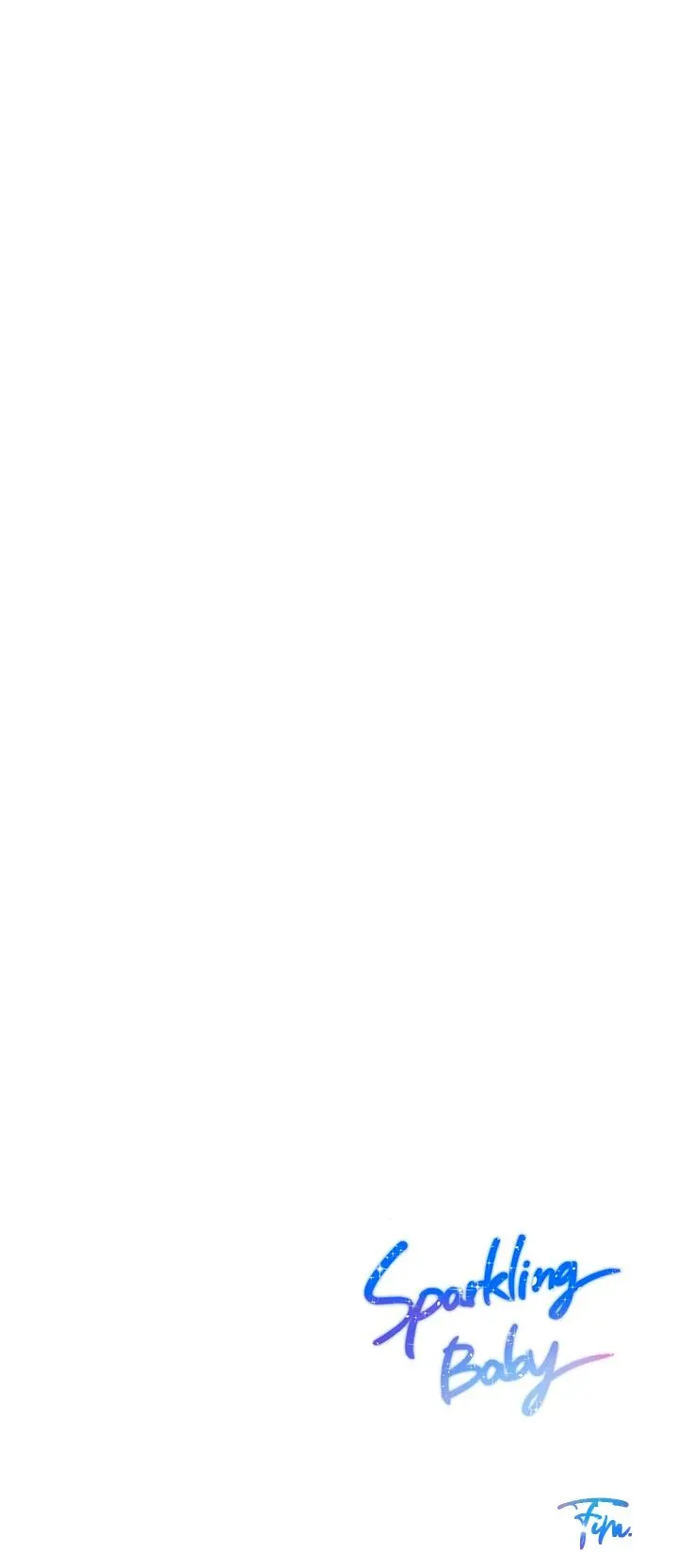 Sparkling Baby – Capítulo 26 Yaoi – Página 12