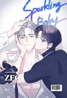 Ler Sparkling Baby Online