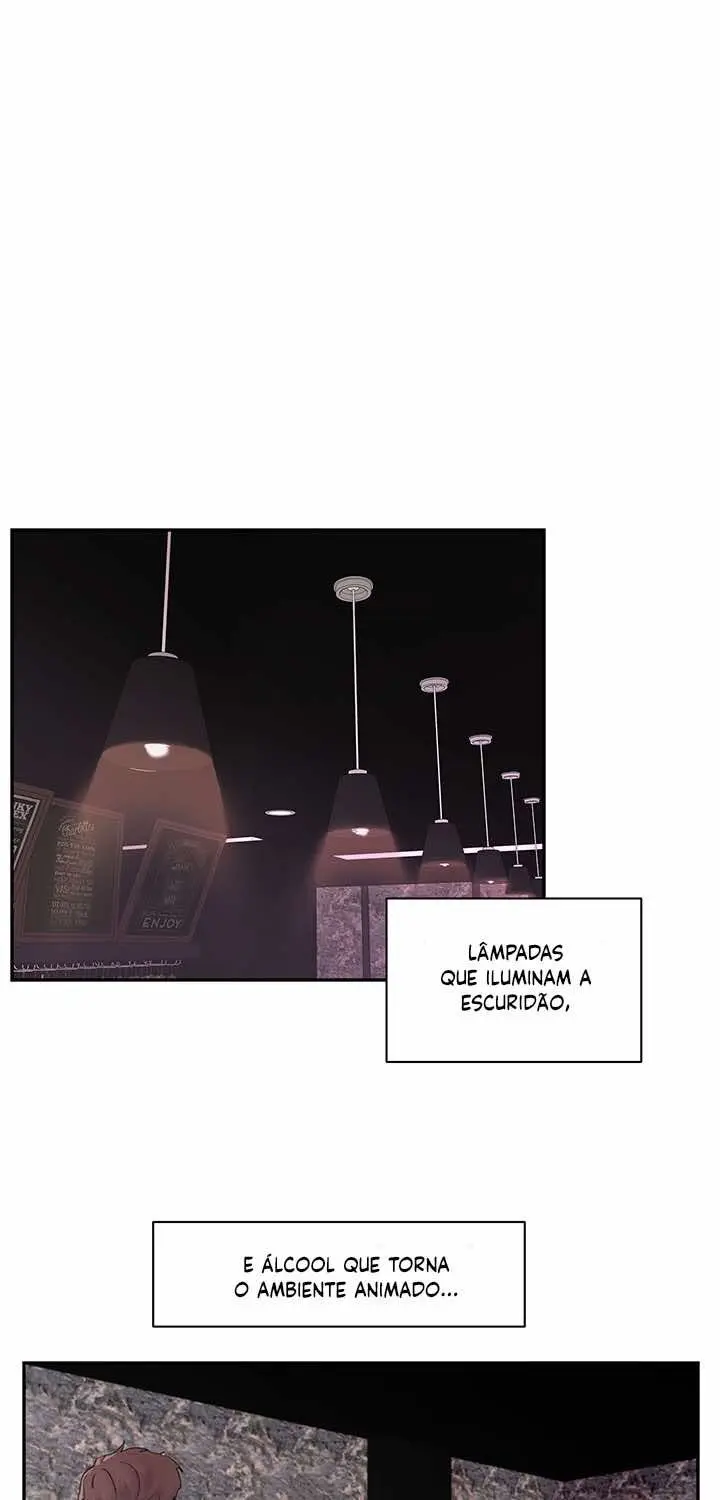 Speak Of The Devil – Capítulo 01 Yaoi – Página 1