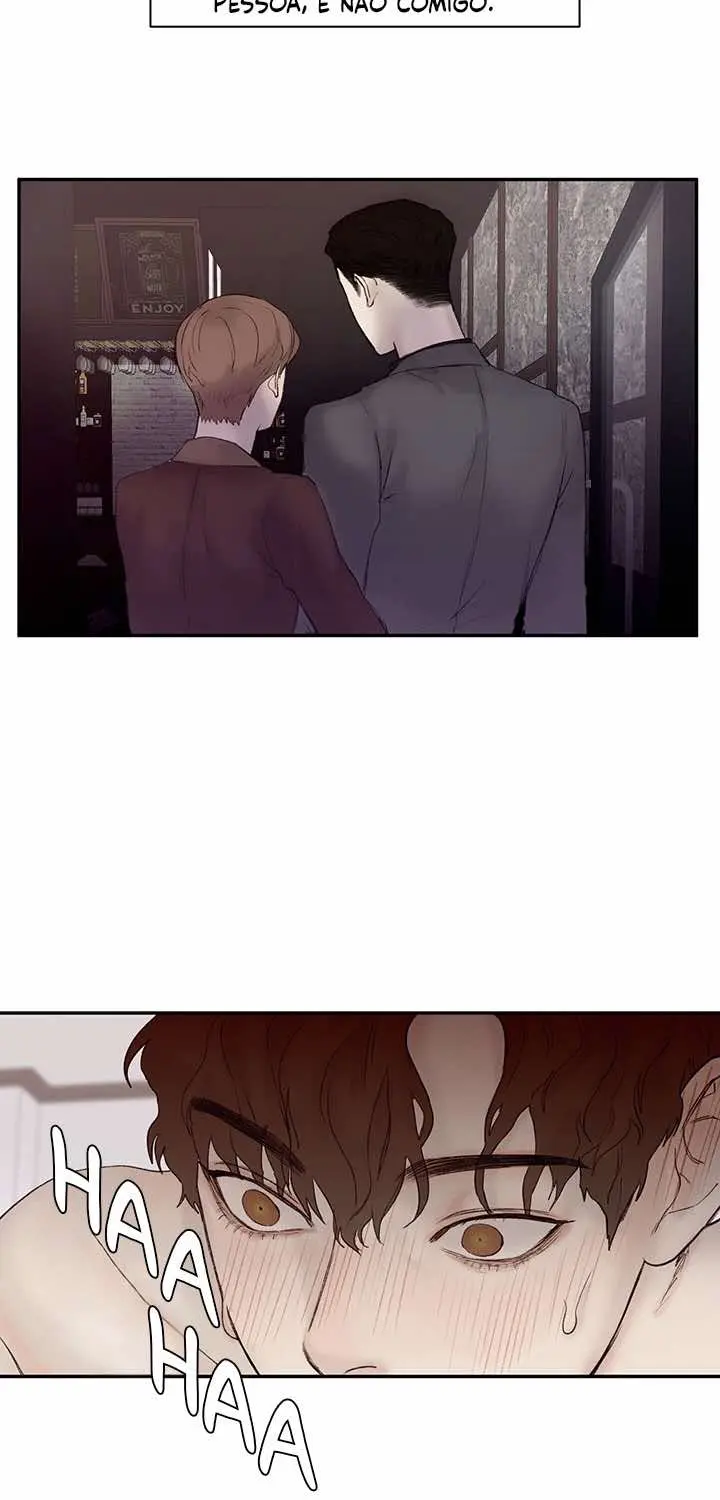 Speak Of The Devil – Capítulo 01 Yaoi – Página 11