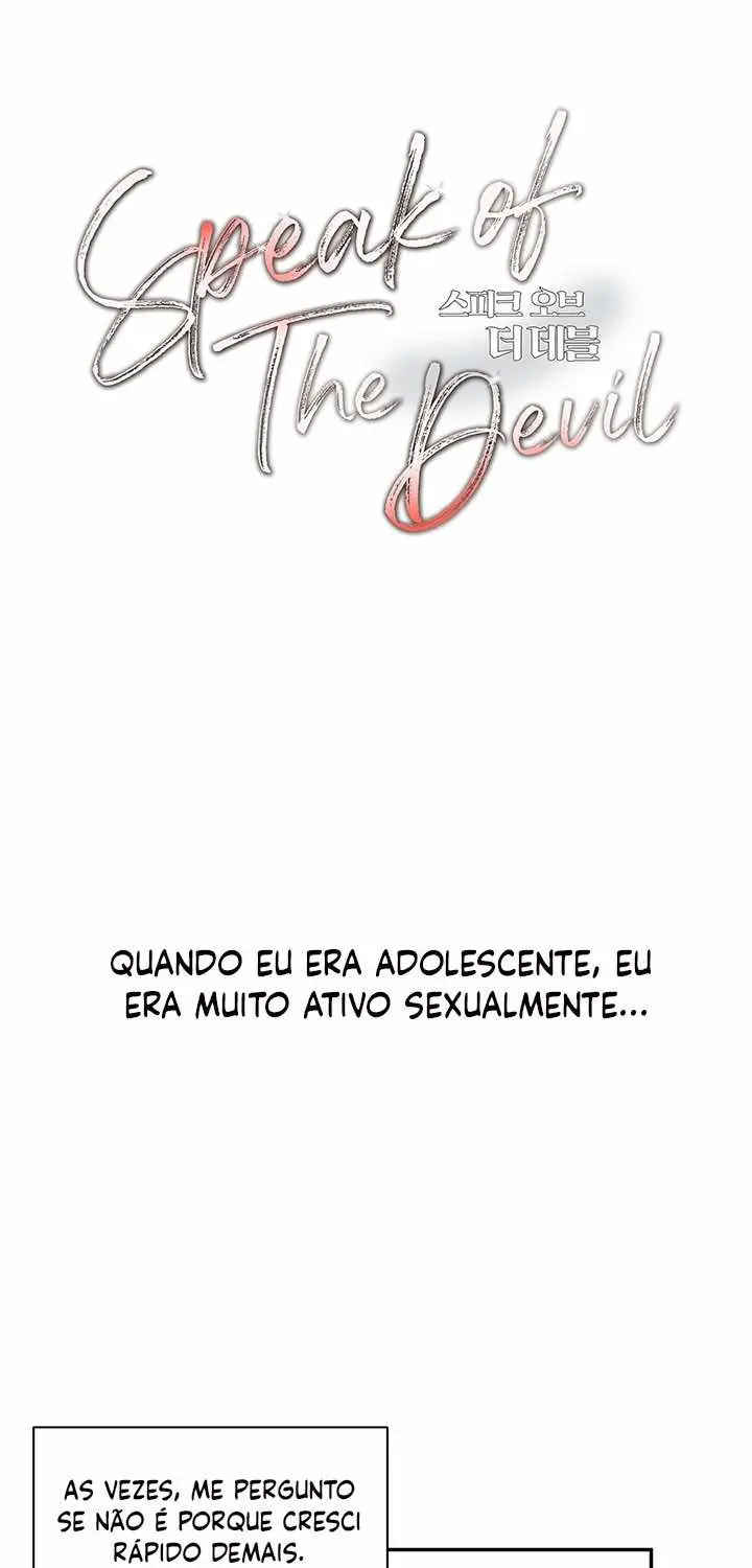 Speak Of The Devil – Capítulo 01 Yaoi – Página 13