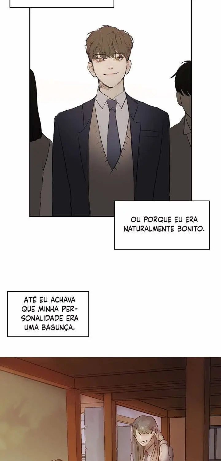 Speak Of The Devil – Capítulo 01 Yaoi – Página 14