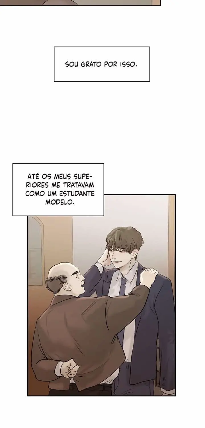 Speak Of The Devil – Capítulo 01 Yaoi – Página 16