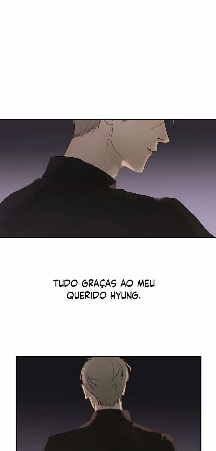 Speak Of The Devil – Capítulo 01 Yaoi – Página 17