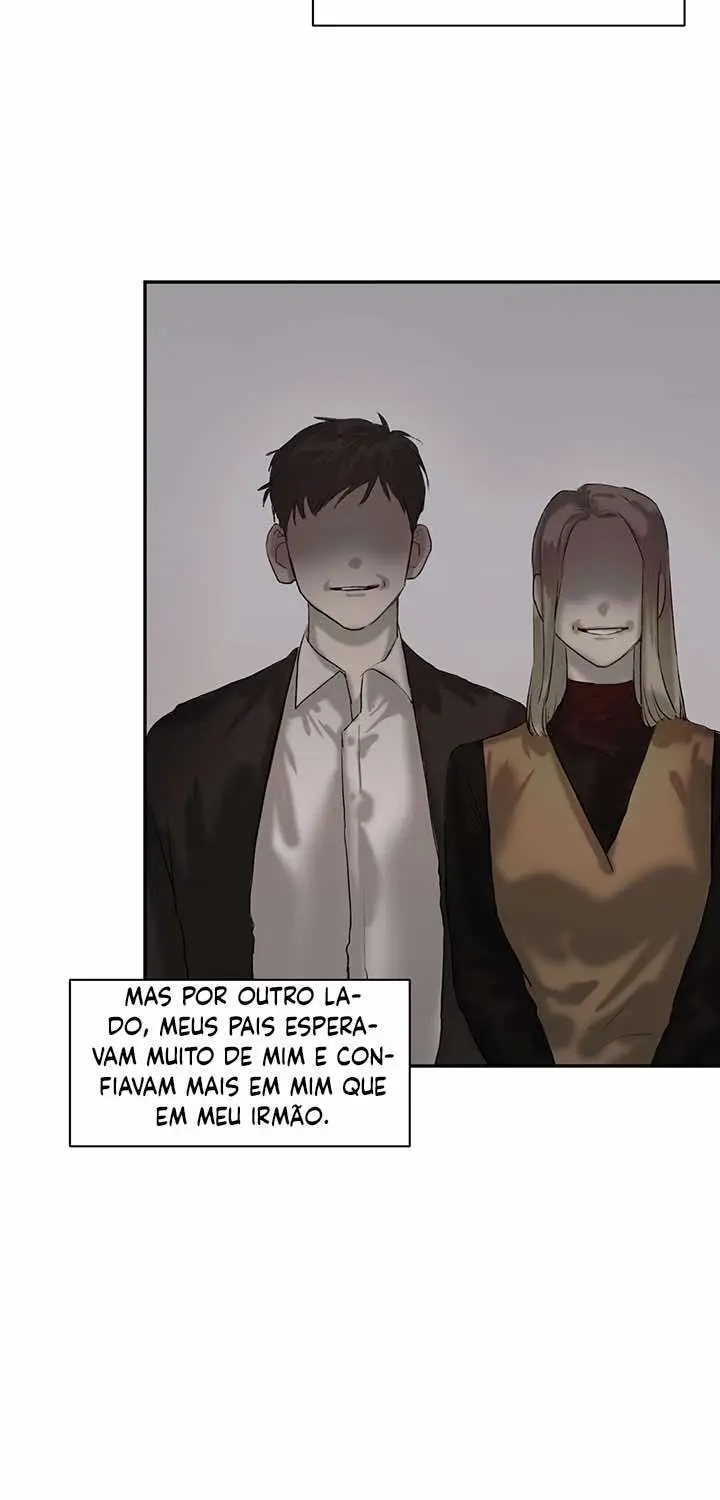 Speak Of The Devil – Capítulo 01 Yaoi – Página 19