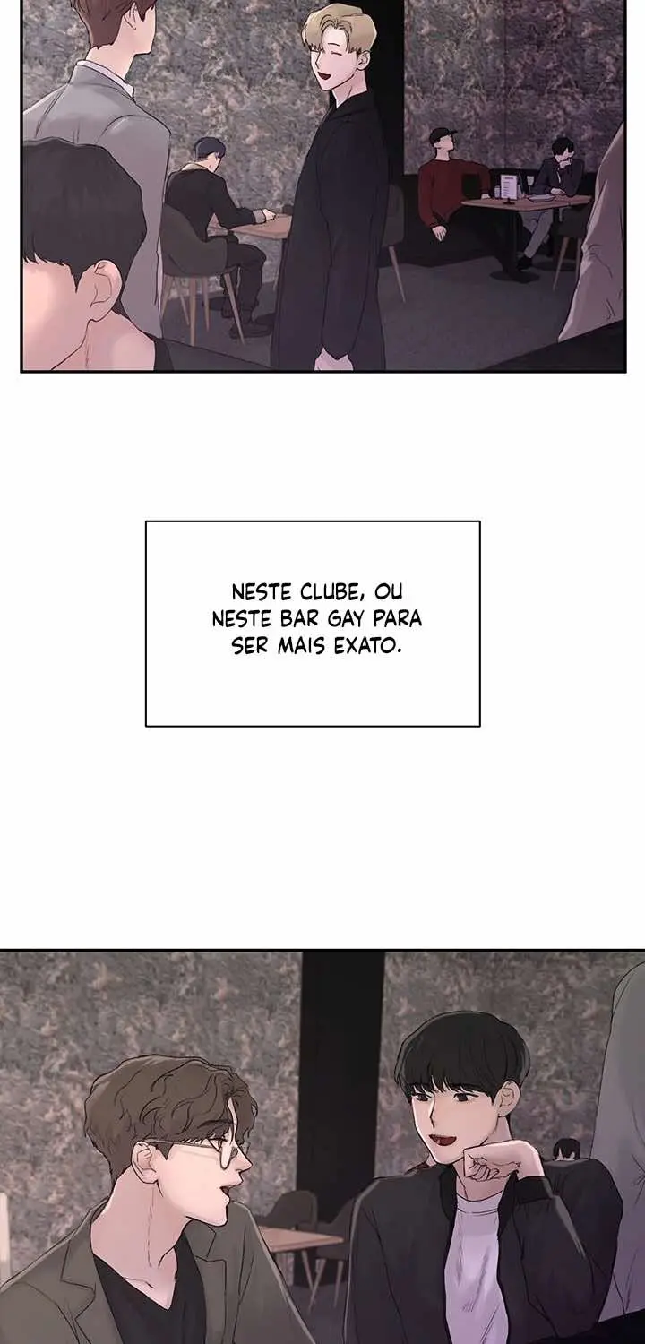 Speak Of The Devil – Capítulo 01 Yaoi – Página 2