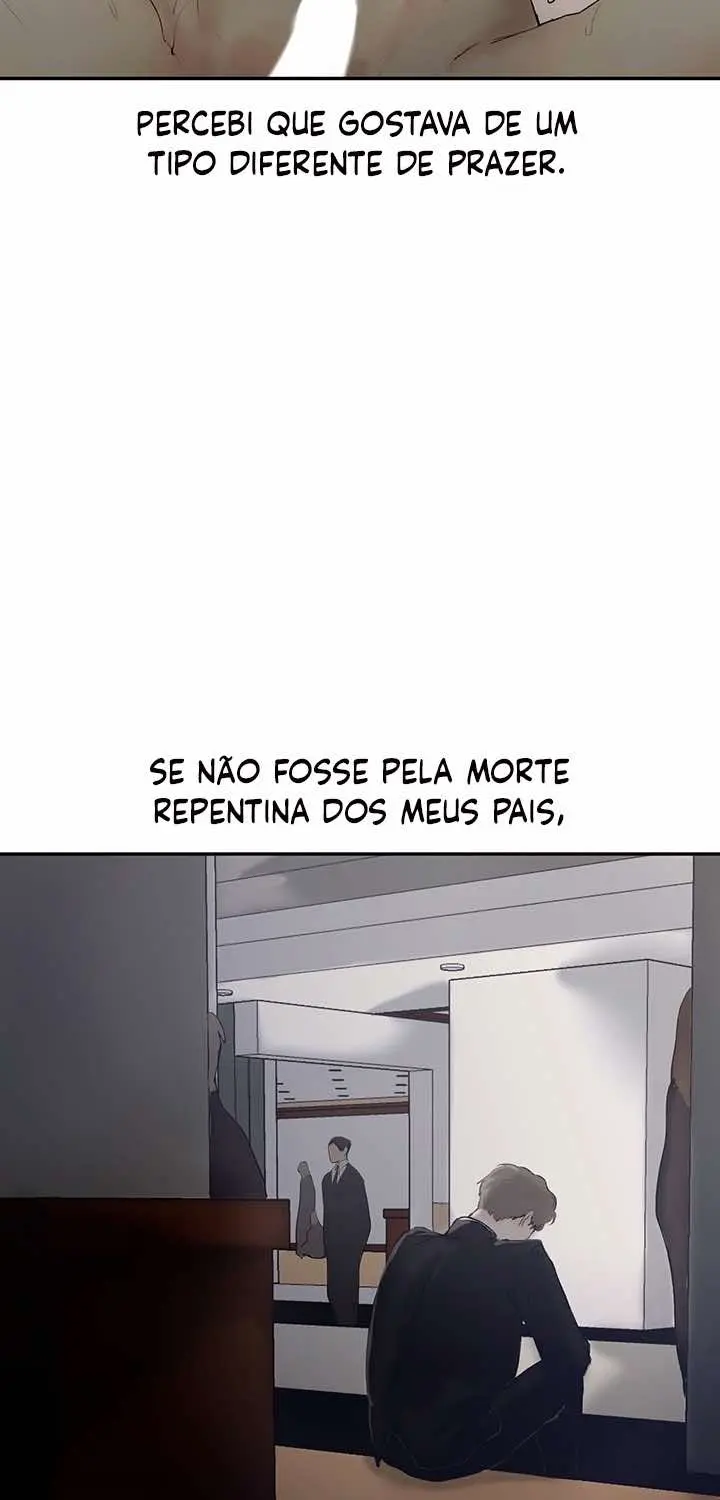 Speak Of The Devil – Capítulo 01 Yaoi – Página 23