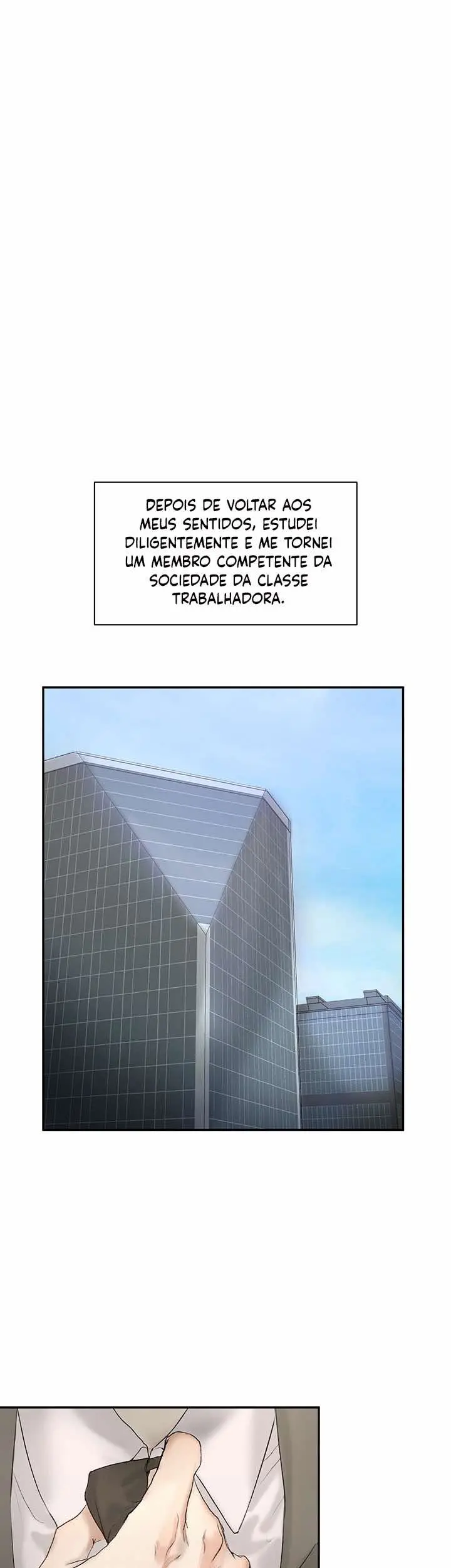 Speak Of The Devil – Capítulo 01 Yaoi – Página 25