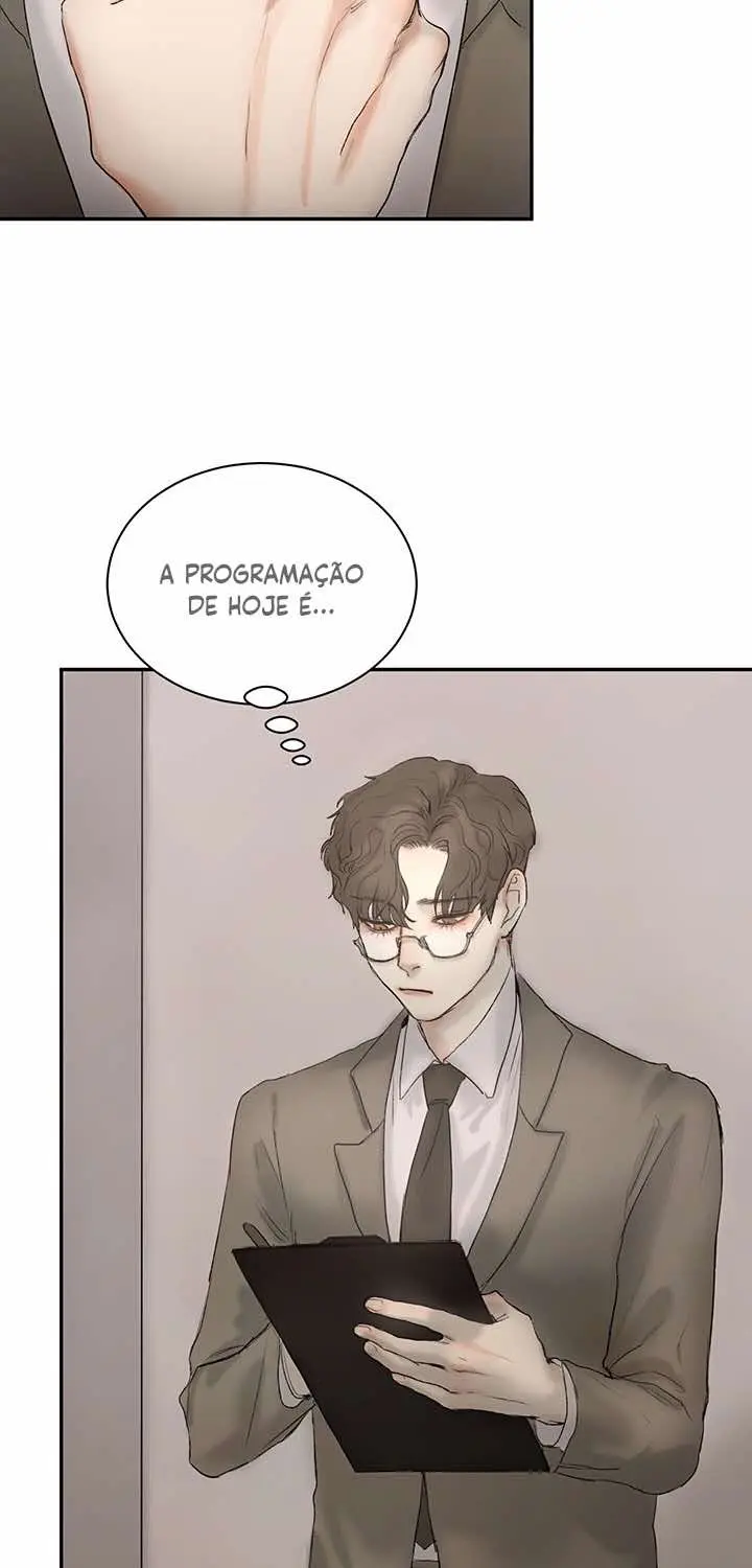 Speak Of The Devil – Capítulo 01 Yaoi – Página 26