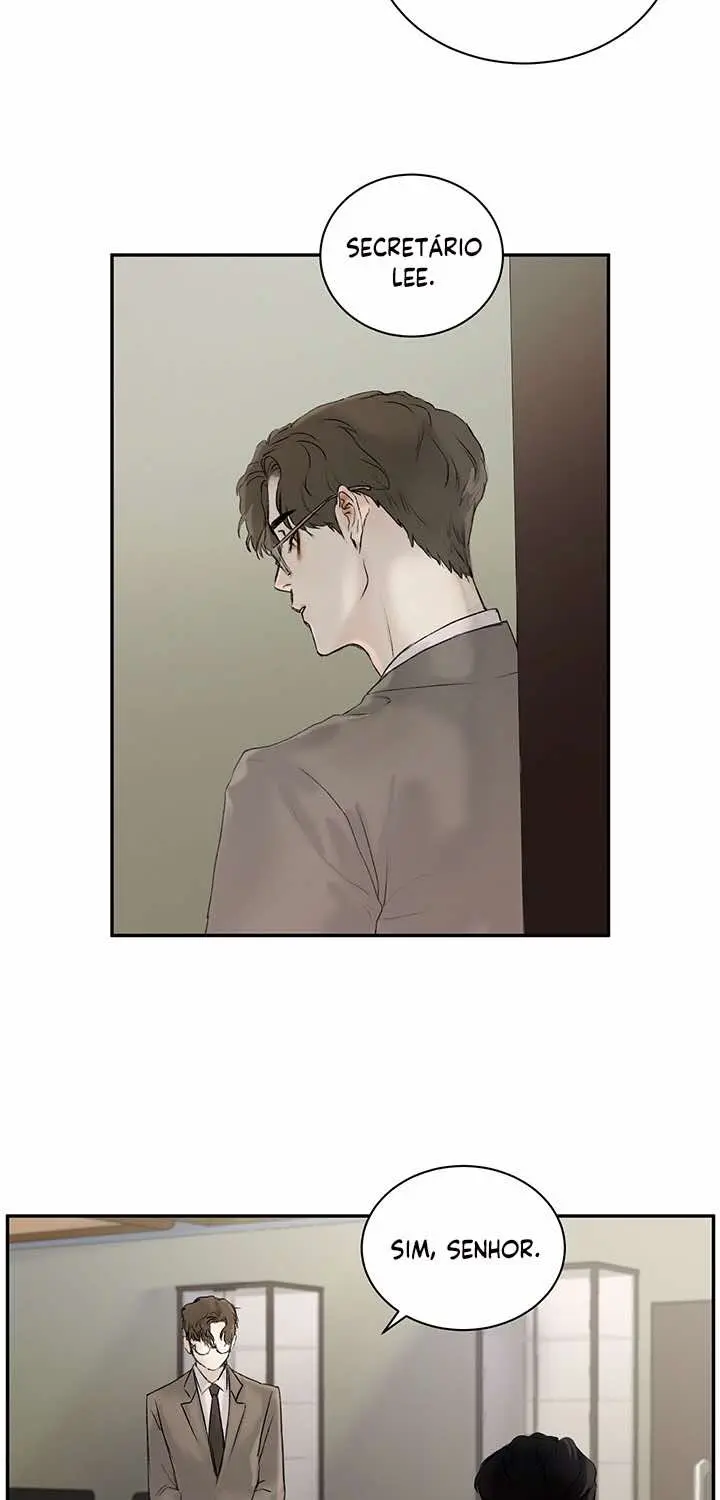 Speak Of The Devil – Capítulo 01 Yaoi – Página 31