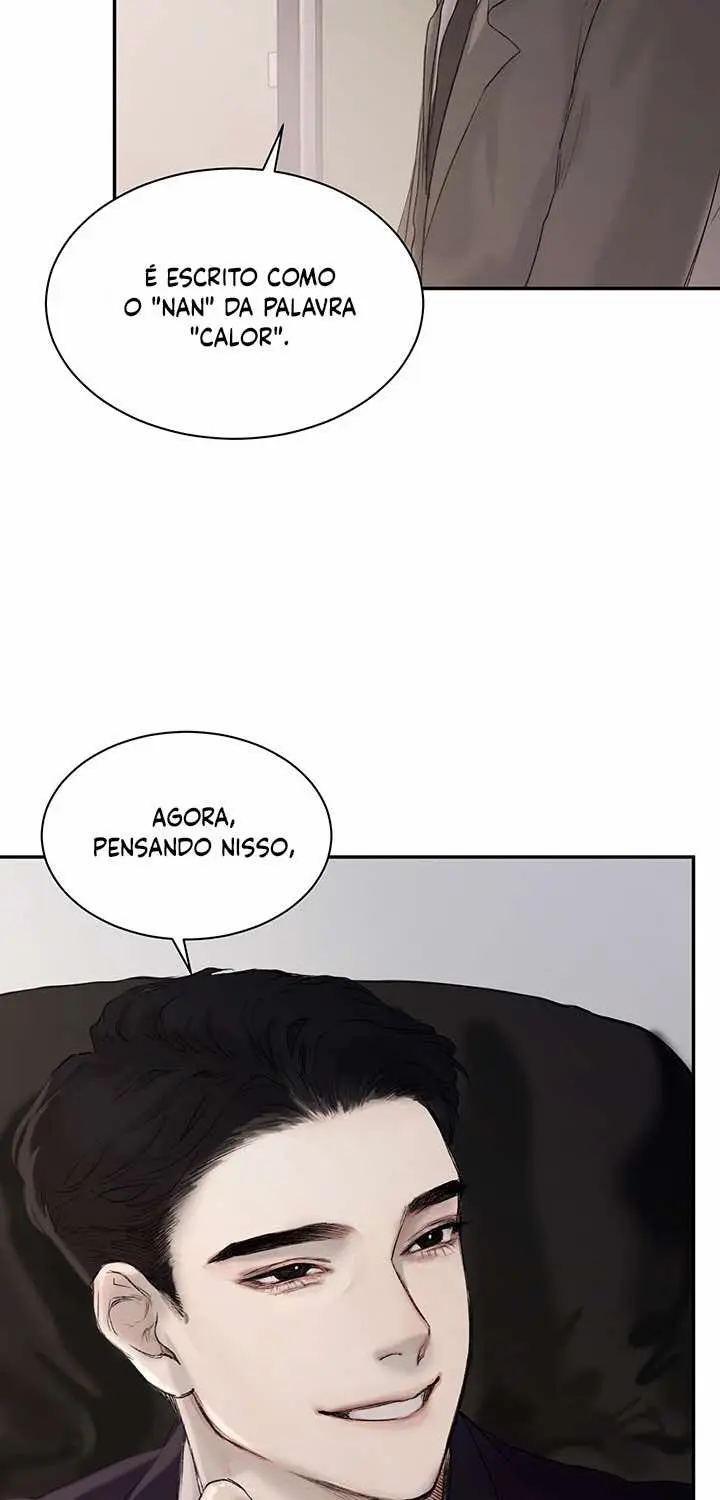 Speak Of The Devil – Capítulo 01 Yaoi – Página 35