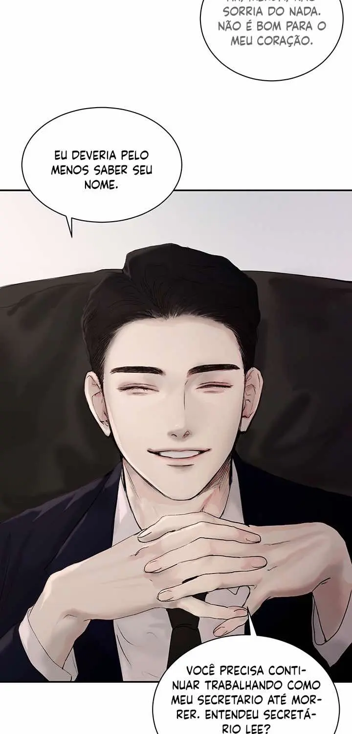 Speak Of The Devil – Capítulo 01 Yaoi – Página 37