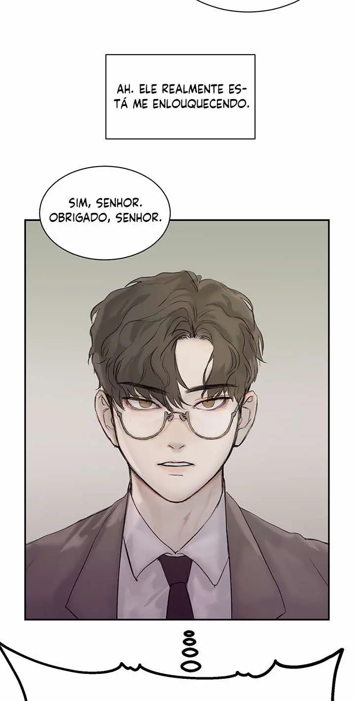 Speak Of The Devil – Capítulo 01 Yaoi – Página 38