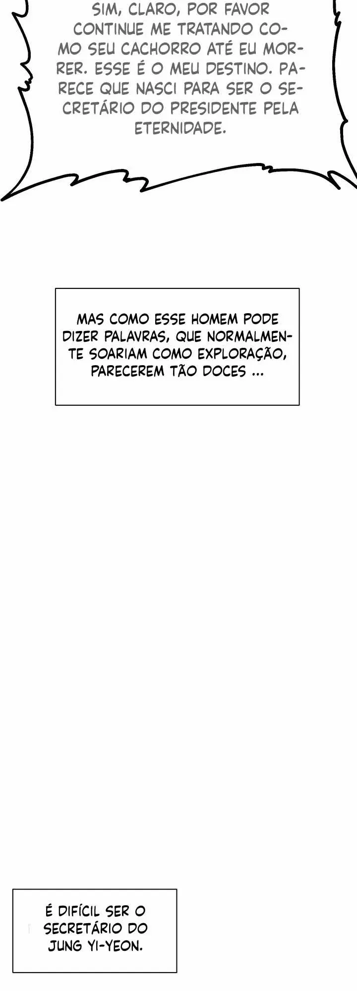 Speak Of The Devil – Capítulo 01 Yaoi – Página 39