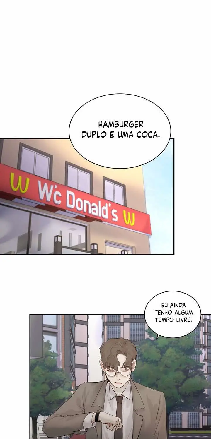 Speak Of The Devil – Capítulo 01 Yaoi – Página 40