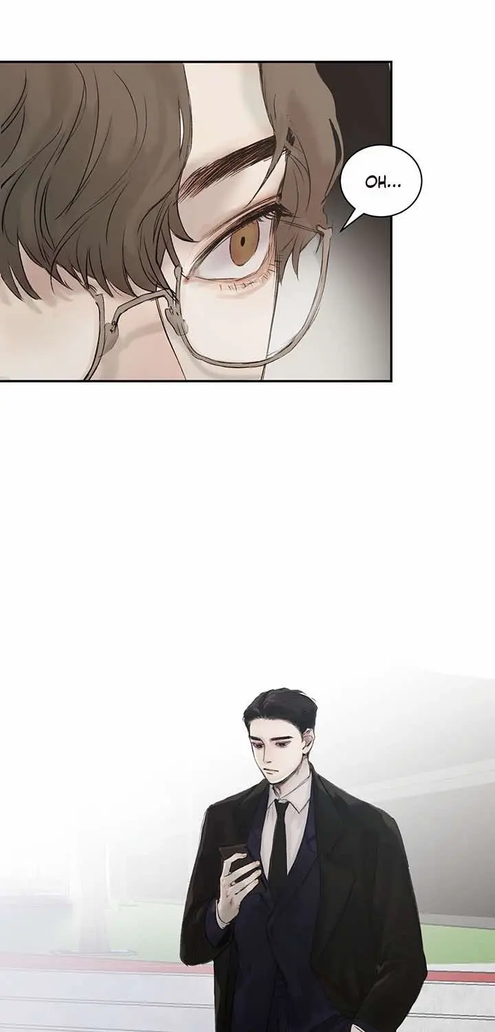 Speak Of The Devil – Capítulo 01 Yaoi – Página 42