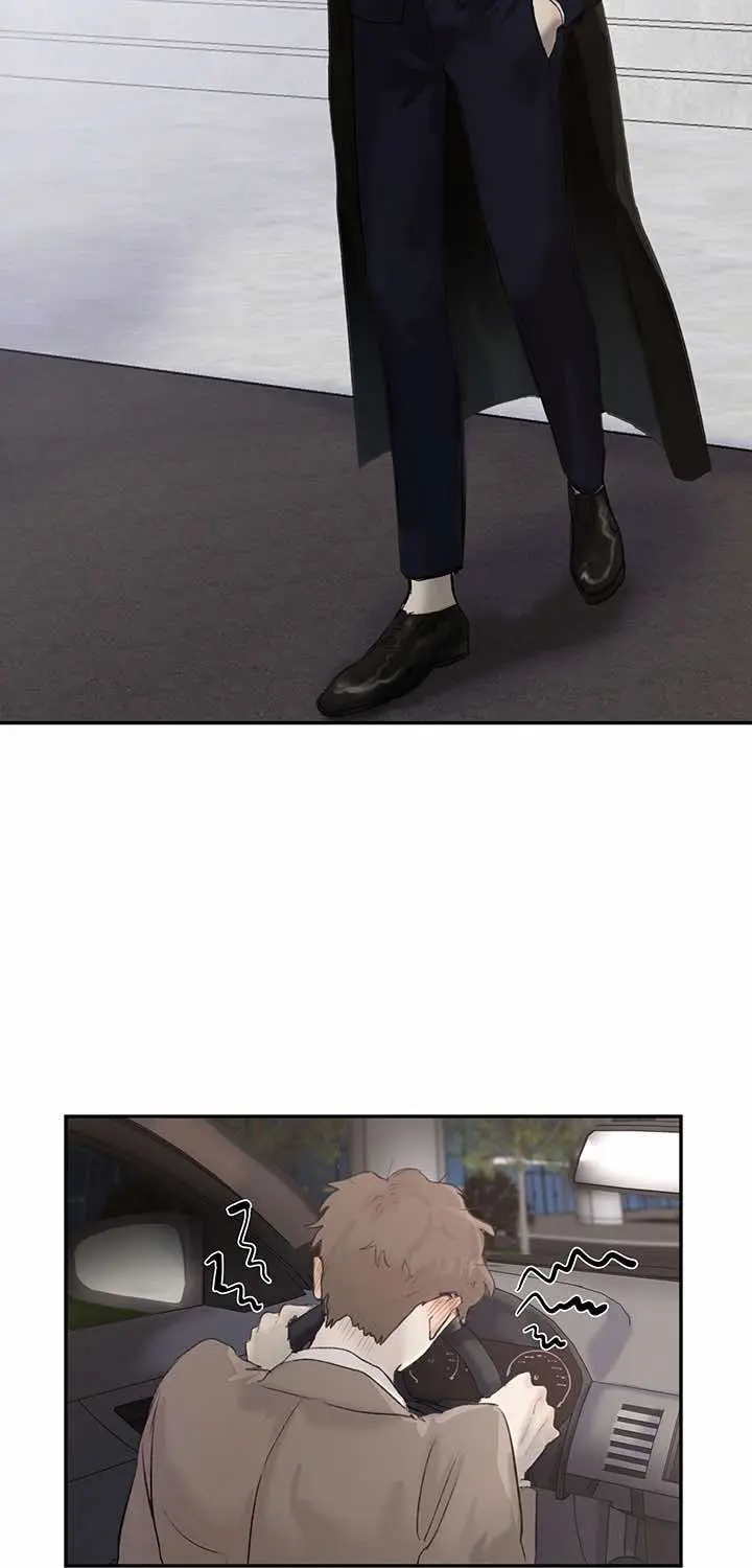 Speak Of The Devil – Capítulo 01 Yaoi – Página 43