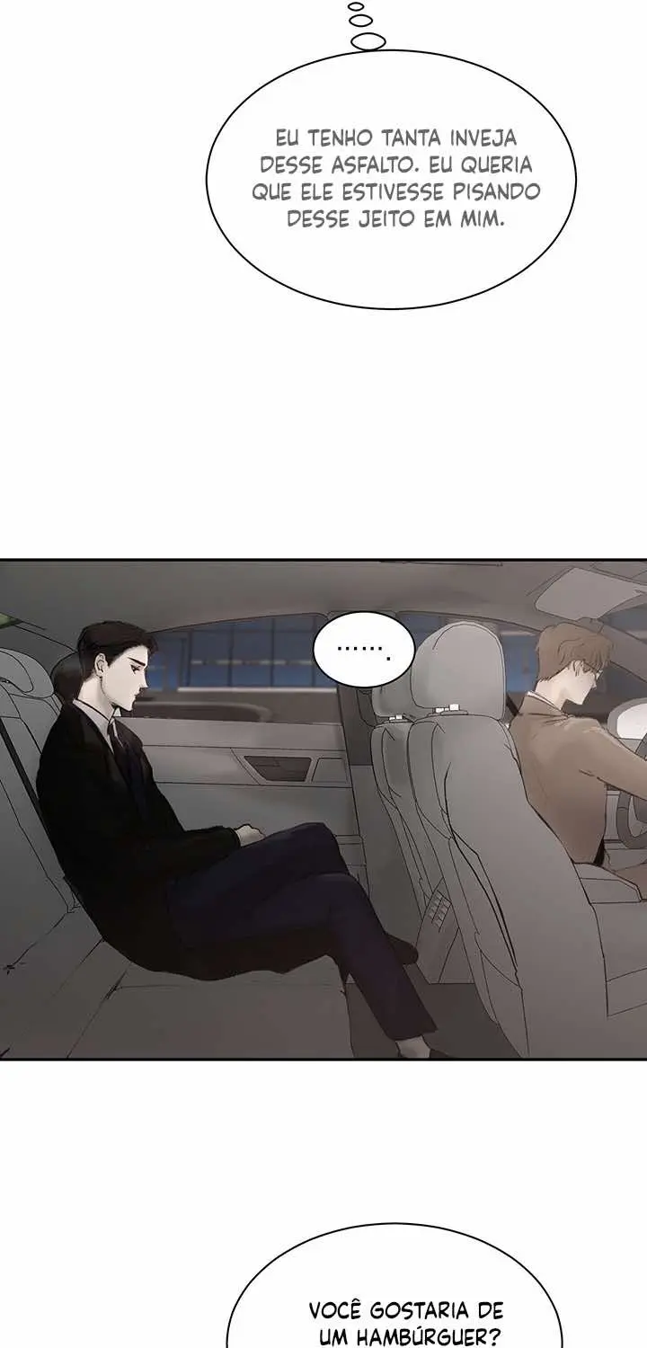 Speak Of The Devil – Capítulo 01 Yaoi – Página 44