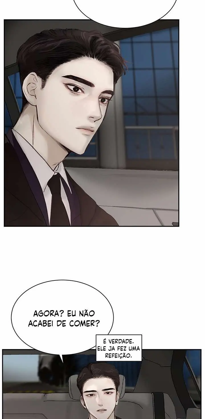 Speak Of The Devil – Capítulo 01 Yaoi – Página 45