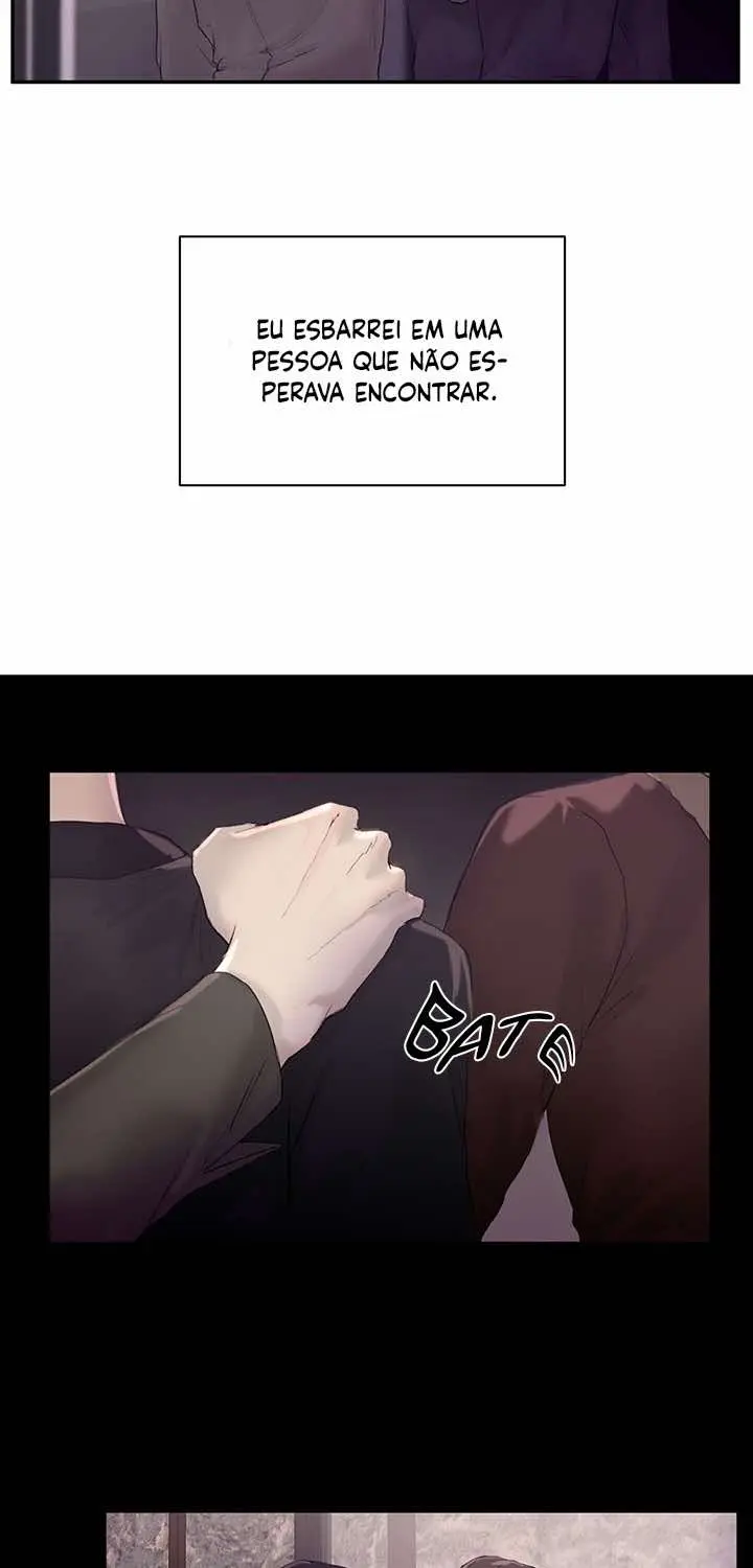 Speak Of The Devil – Capítulo 01 Yaoi – Página 5