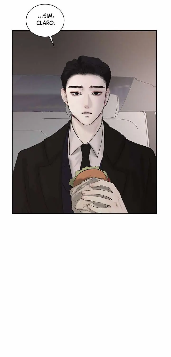 Speak Of The Devil – Capítulo 01 Yaoi – Página 51