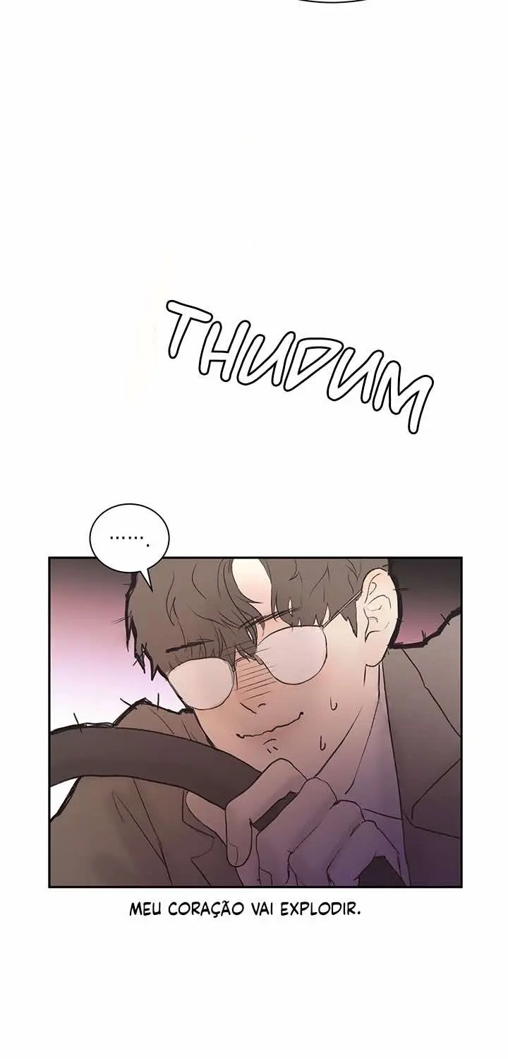 Speak Of The Devil – Capítulo 01 Yaoi – Página 54