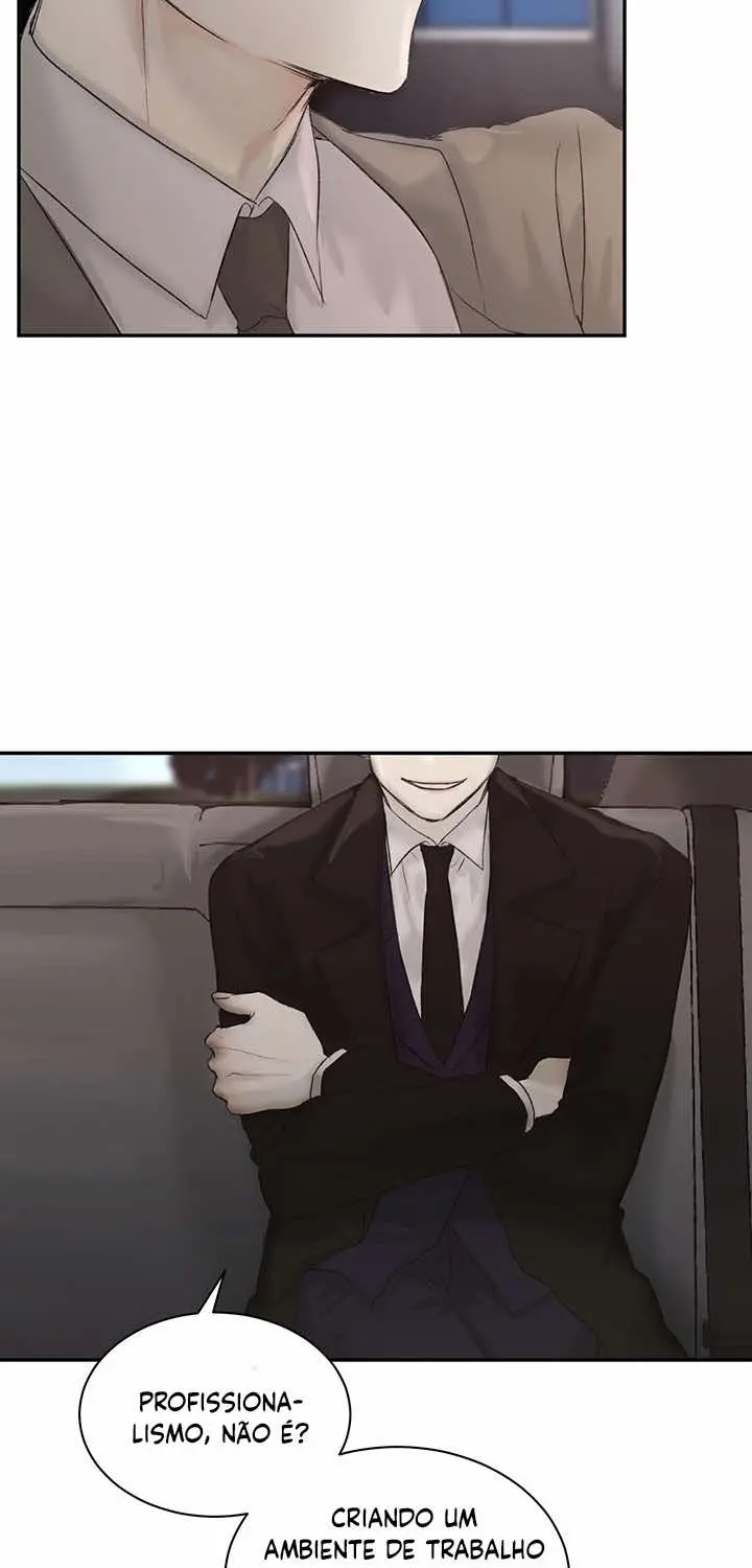 Speak Of The Devil – Capítulo 01 Yaoi – Página 57