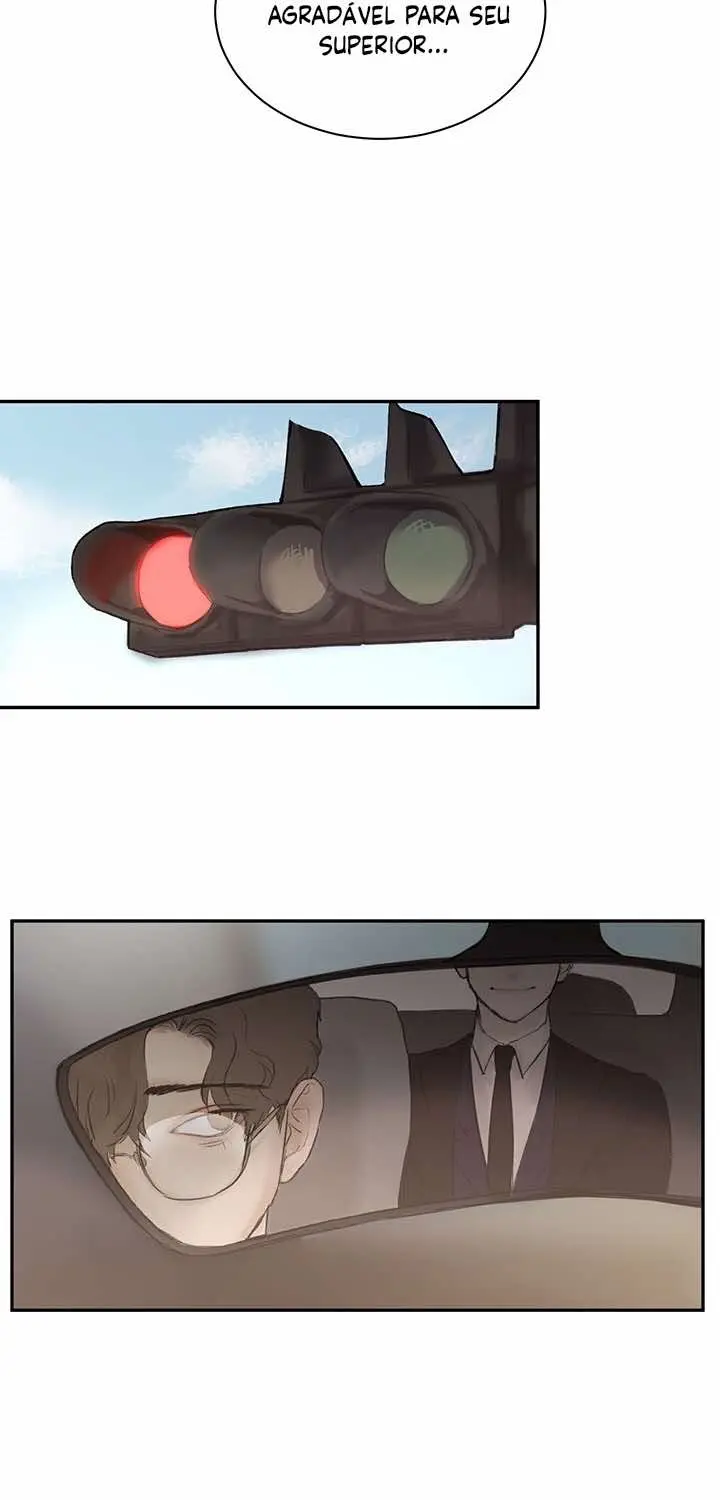 Speak Of The Devil – Capítulo 01 Yaoi – Página 58