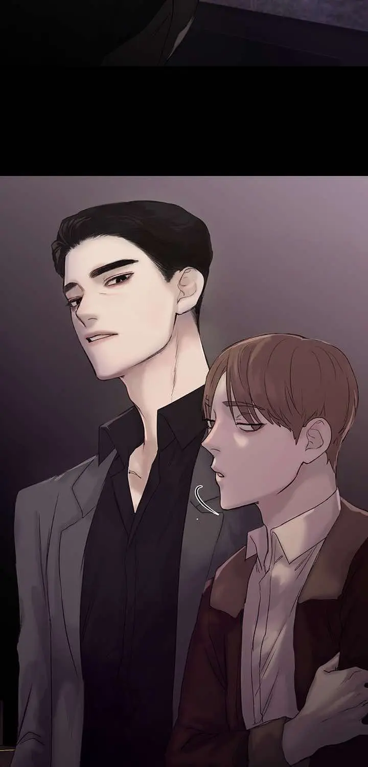 Speak Of The Devil – Capítulo 01 Yaoi – Página 7