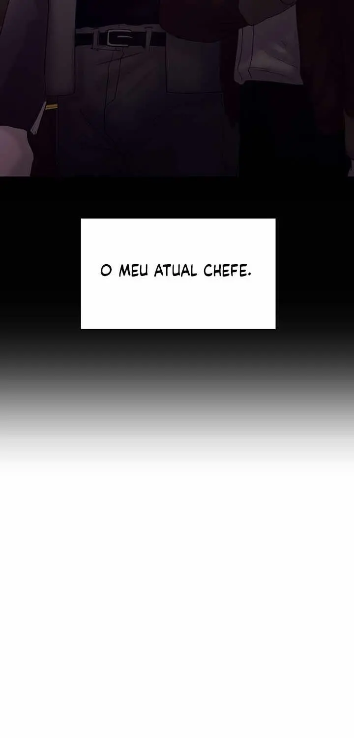 Speak Of The Devil – Capítulo 01 Yaoi – Página 8