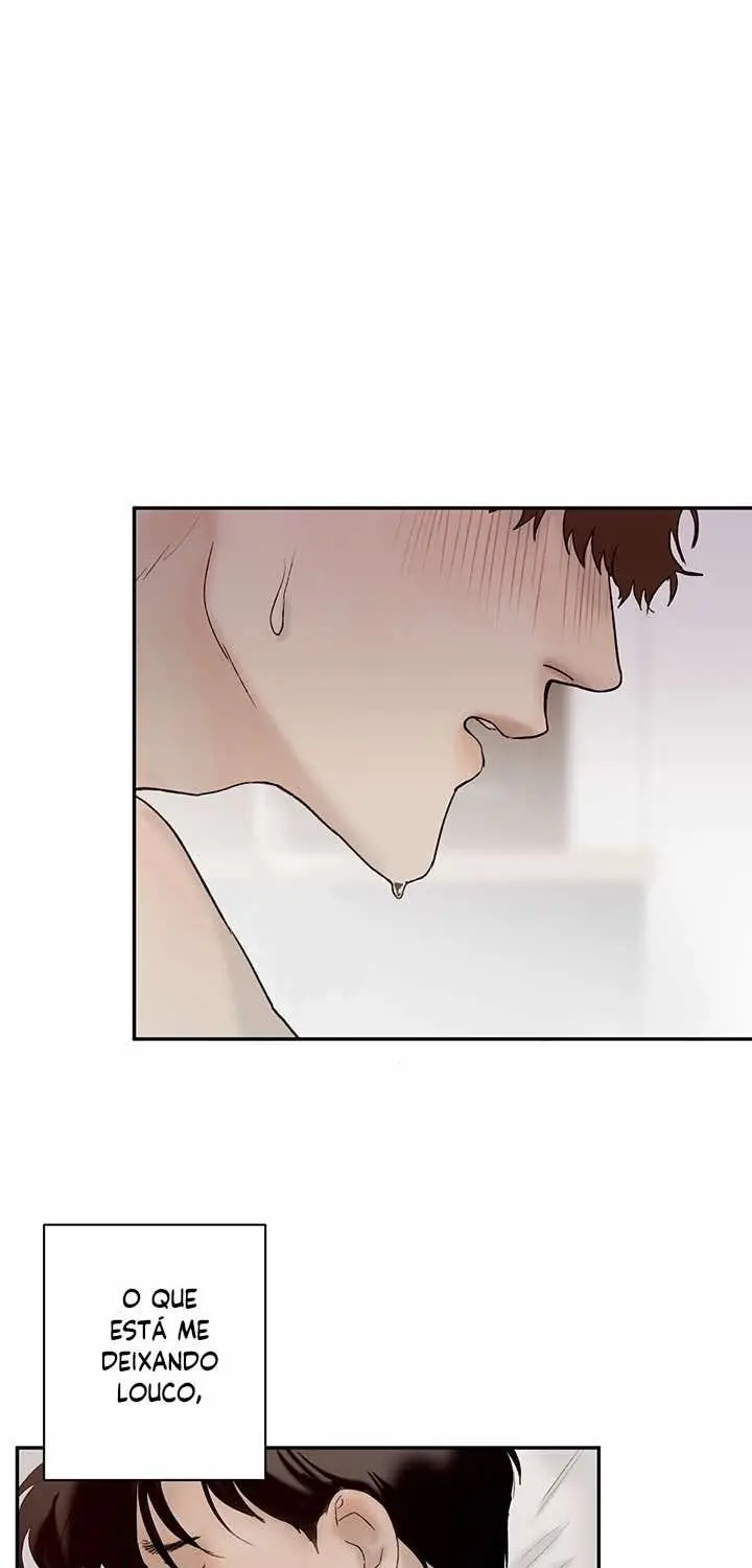 Speak Of The Devil – Capítulo 01 Yaoi – Página 9