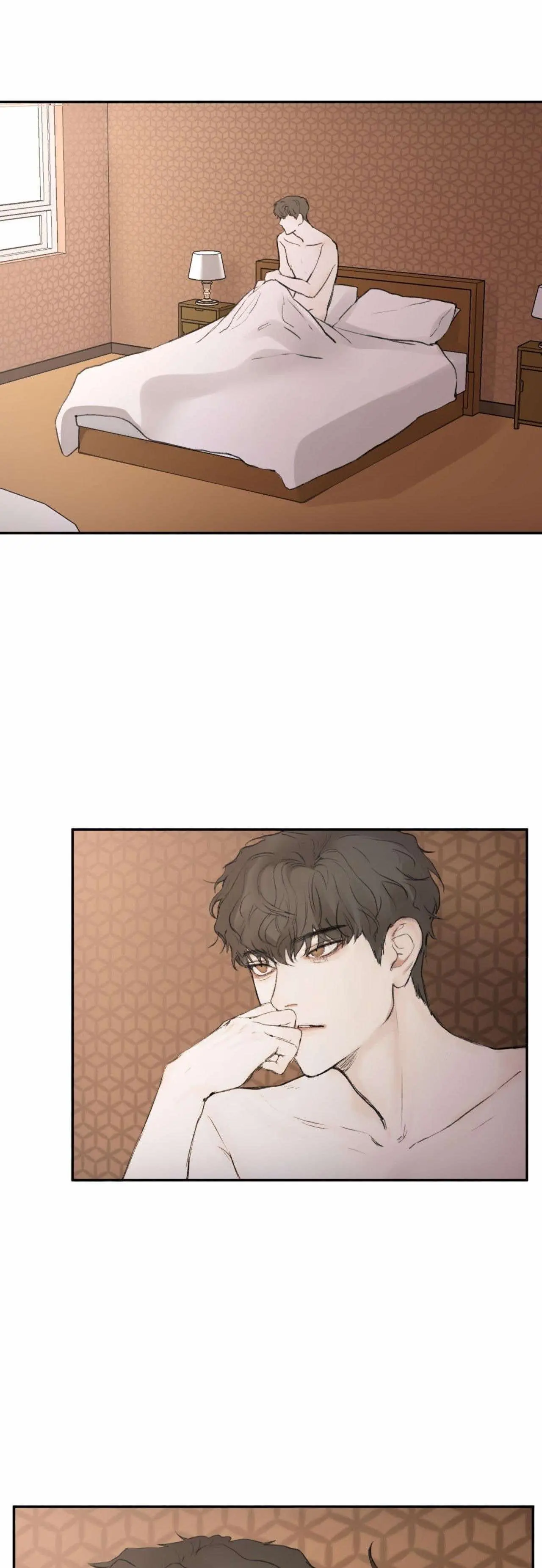 Speak Of The Devil – Capítulo 02 Yaoi – Página 1 Speak Of The Devil – Capítulo 02 Yaoi – Página 1