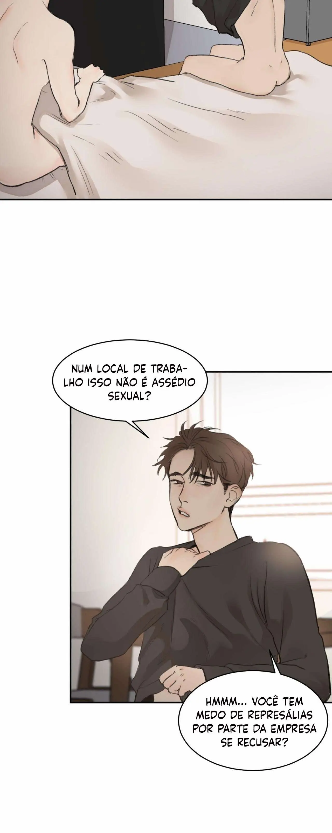 Speak Of The Devil – Capítulo 02 Yaoi – Página 12 Speak Of The Devil – Capítulo 02 Yaoi – Página 12