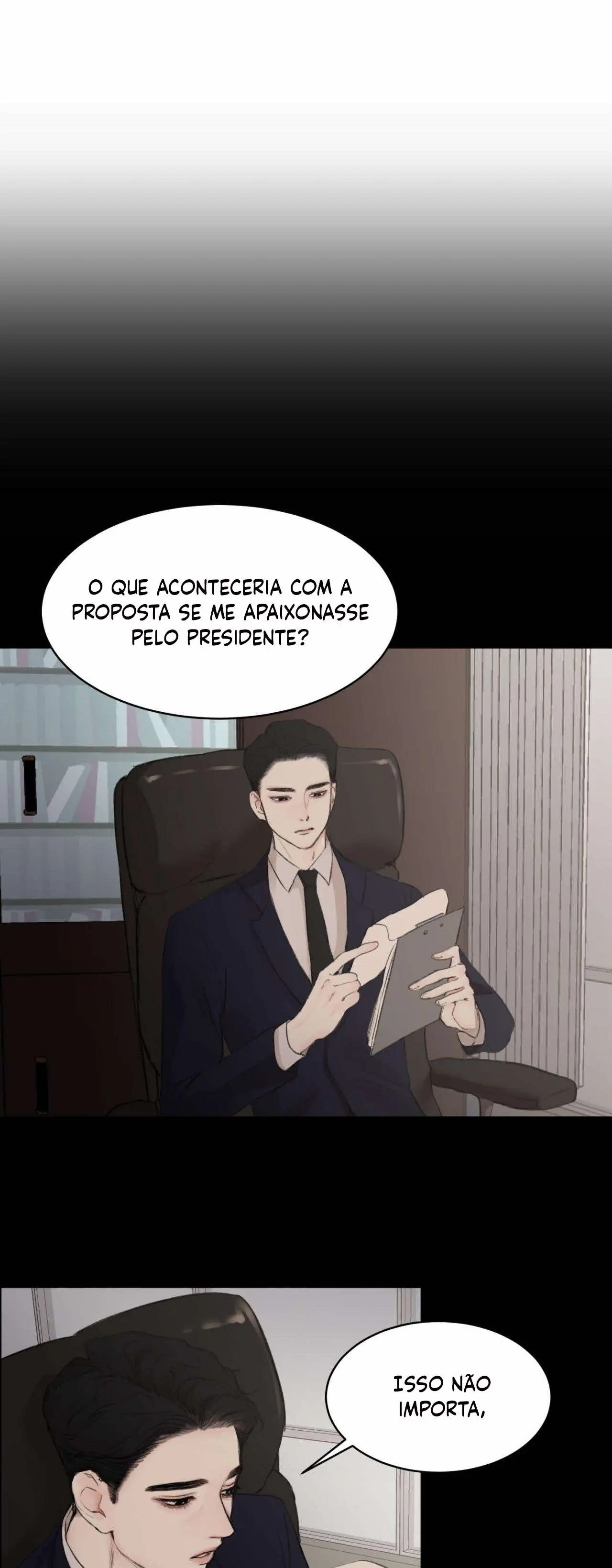 Speak Of The Devil – Capítulo 02 Yaoi – Página 13 Speak Of The Devil – Capítulo 02 Yaoi – Página 13