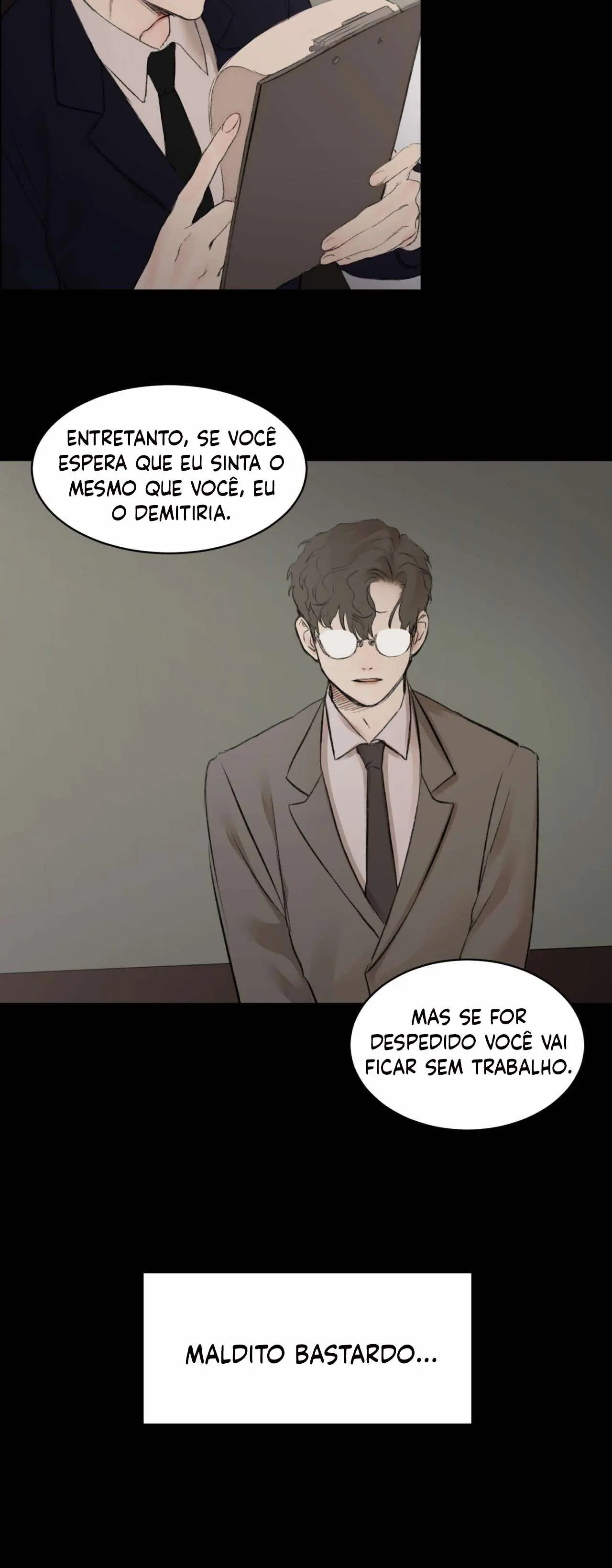 Speak Of The Devil – Capítulo 02 Yaoi – Página 14 Speak Of The Devil – Capítulo 02 Yaoi – Página 14