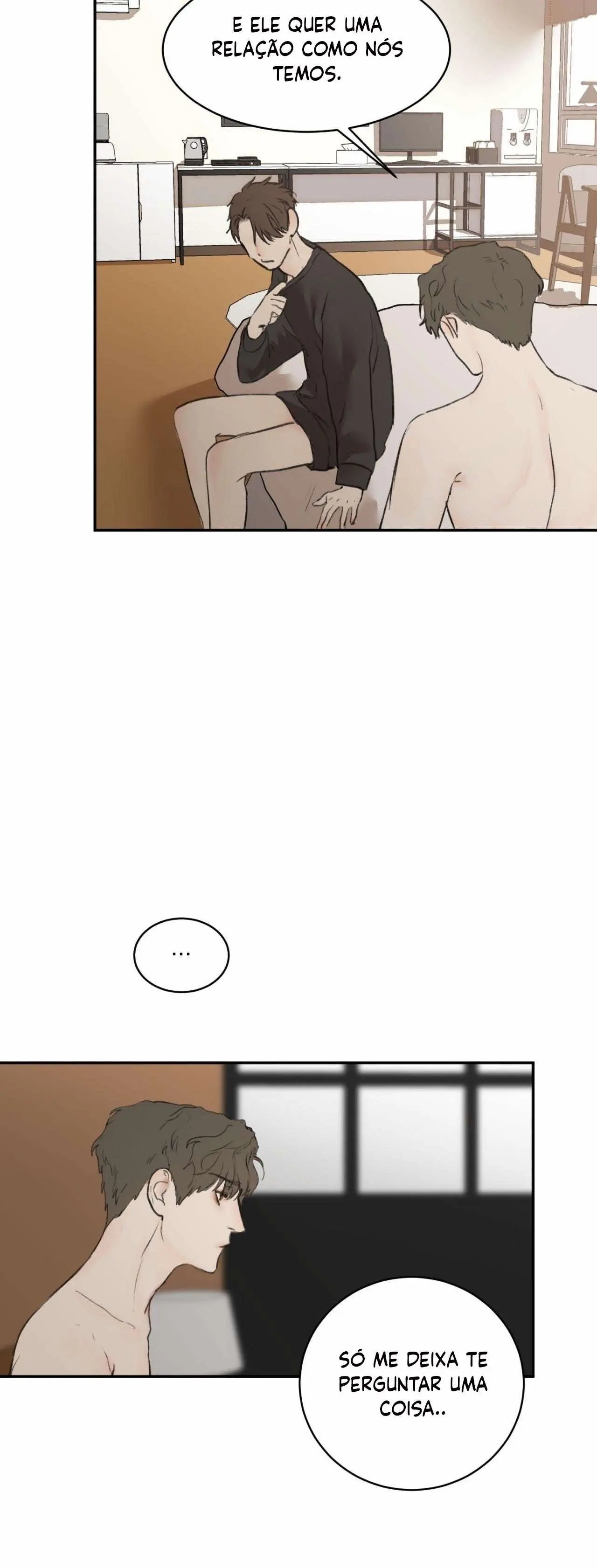 Speak Of The Devil – Capítulo 02 Yaoi – Página 16 Speak Of The Devil – Capítulo 02 Yaoi – Página 16