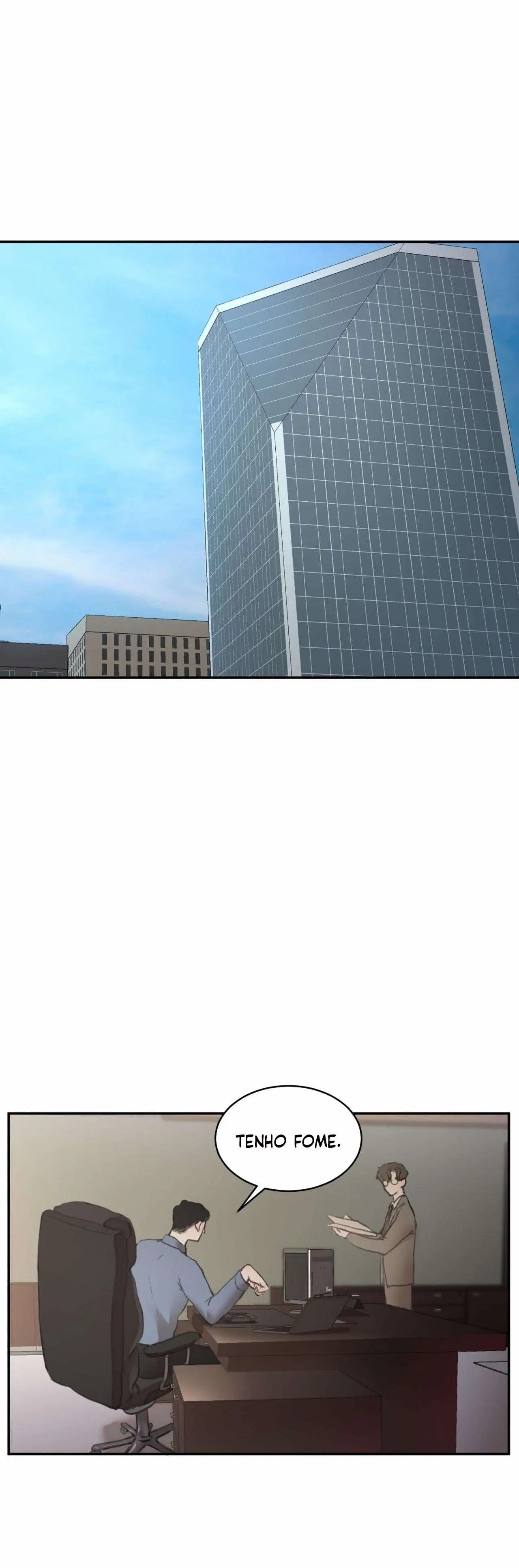 Speak Of The Devil – Capítulo 02 Yaoi – Página 18 Speak Of The Devil – Capítulo 02 Yaoi – Página 18