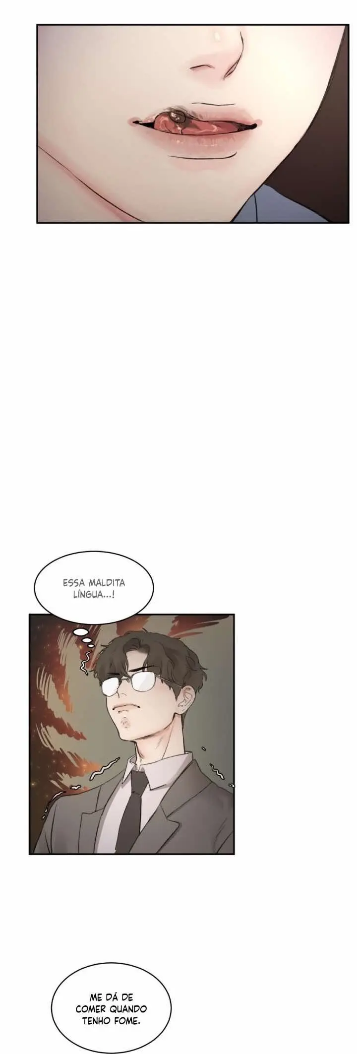 Speak Of The Devil – Capítulo 02 Yaoi – Página 21 Speak Of The Devil – Capítulo 02 Yaoi – Página 21