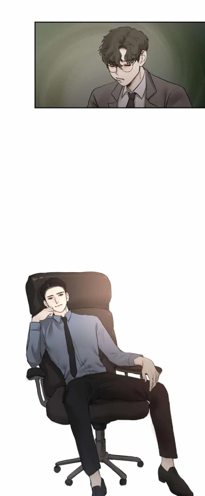 Speak Of The Devil – Capítulo 02 Yaoi – Página 26 Speak Of The Devil – Capítulo 02 Yaoi – Página 26