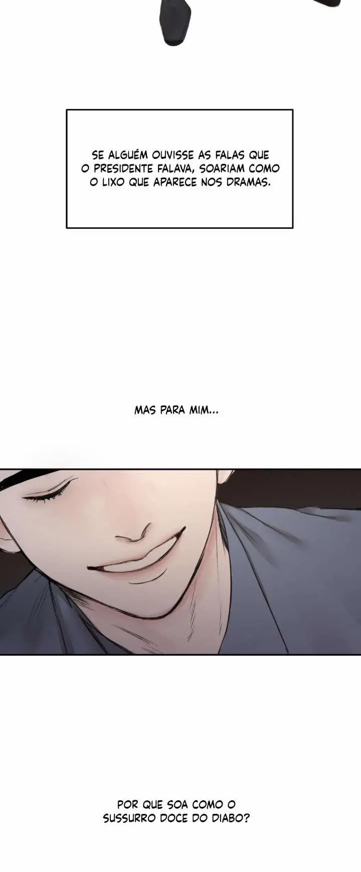 Speak Of The Devil – Capítulo 02 Yaoi – Página 27 Speak Of The Devil – Capítulo 02 Yaoi – Página 27