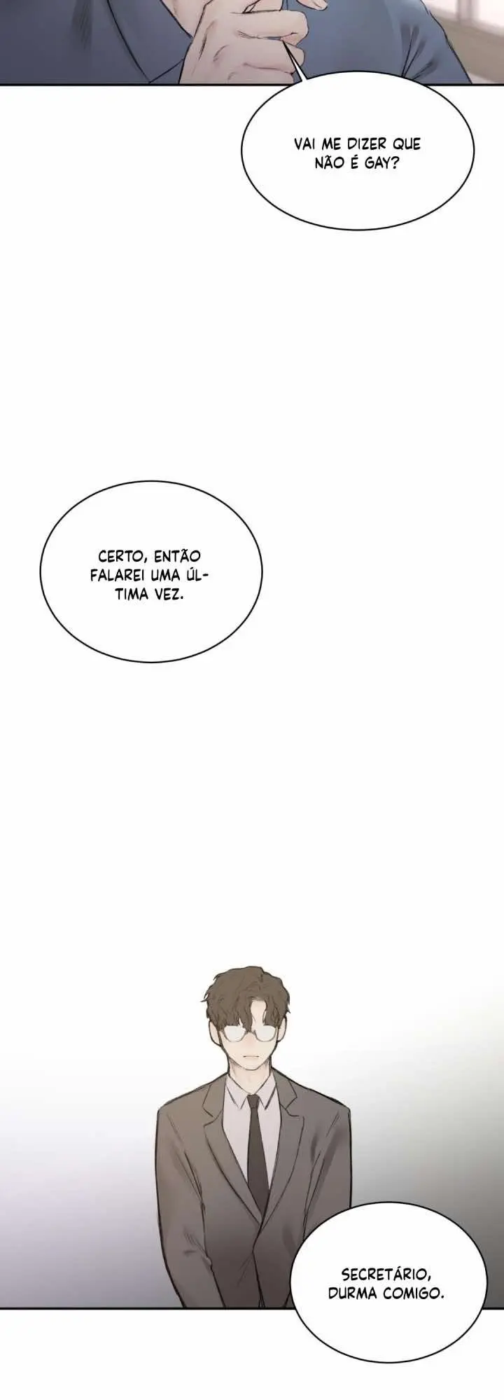 Speak Of The Devil – Capítulo 02 Yaoi – Página 29 Speak Of The Devil – Capítulo 02 Yaoi – Página 29