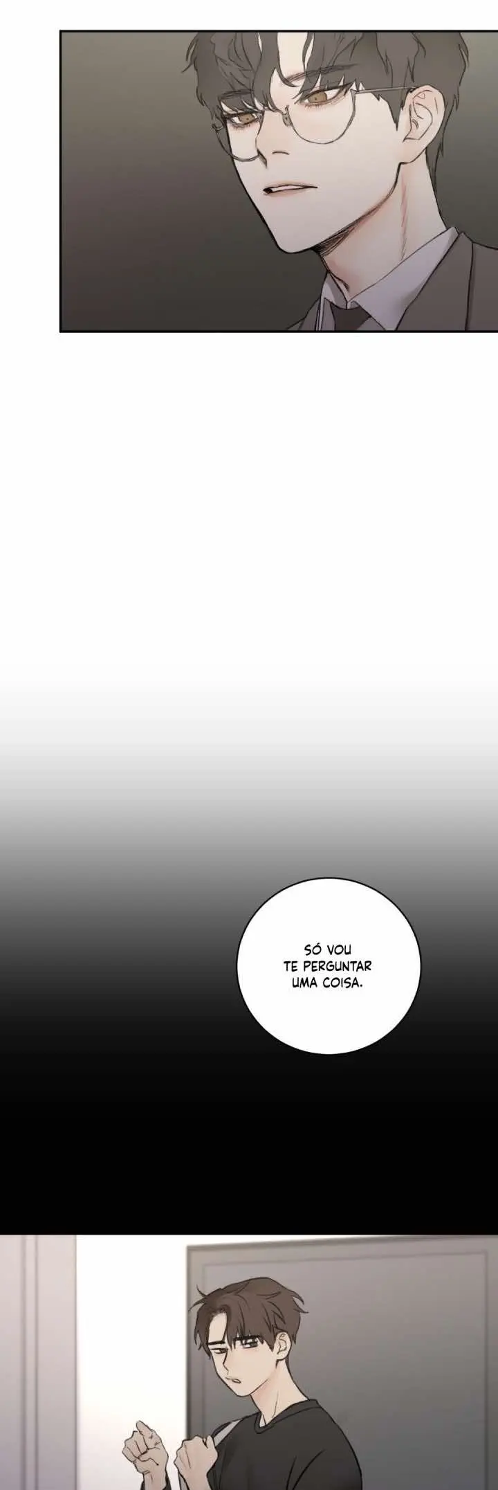 Speak Of The Devil – Capítulo 02 Yaoi – Página 30 Speak Of The Devil – Capítulo 02 Yaoi – Página 30