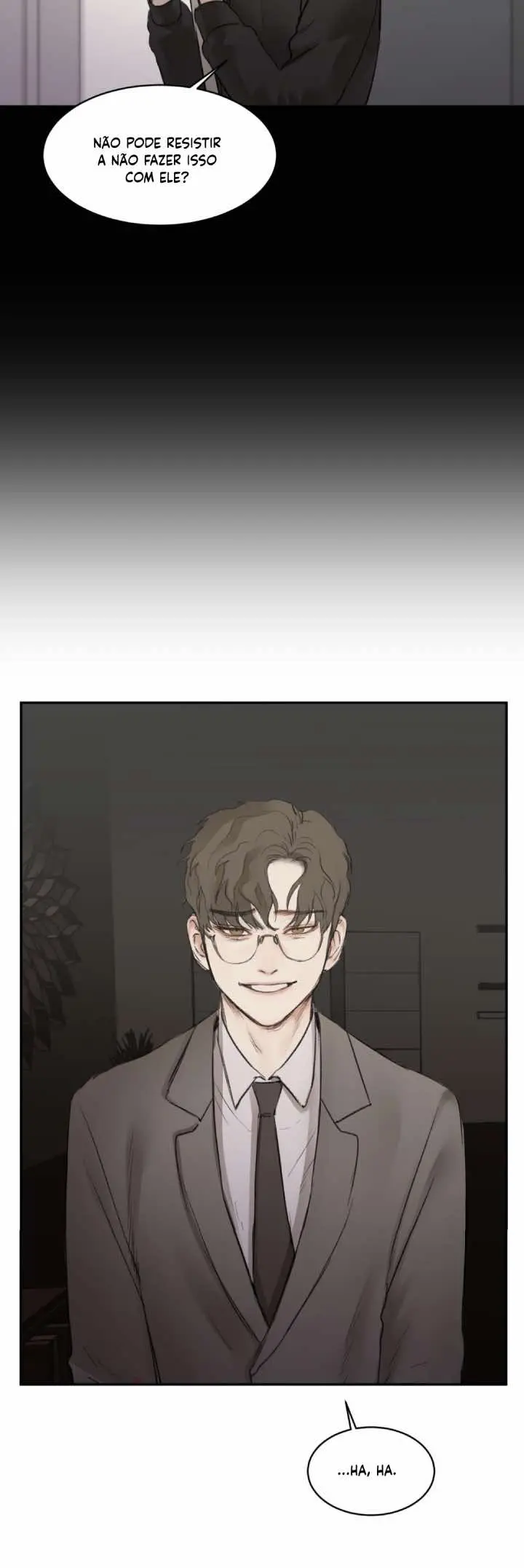 Speak Of The Devil – Capítulo 02 Yaoi – Página 31 Speak Of The Devil – Capítulo 02 Yaoi – Página 31