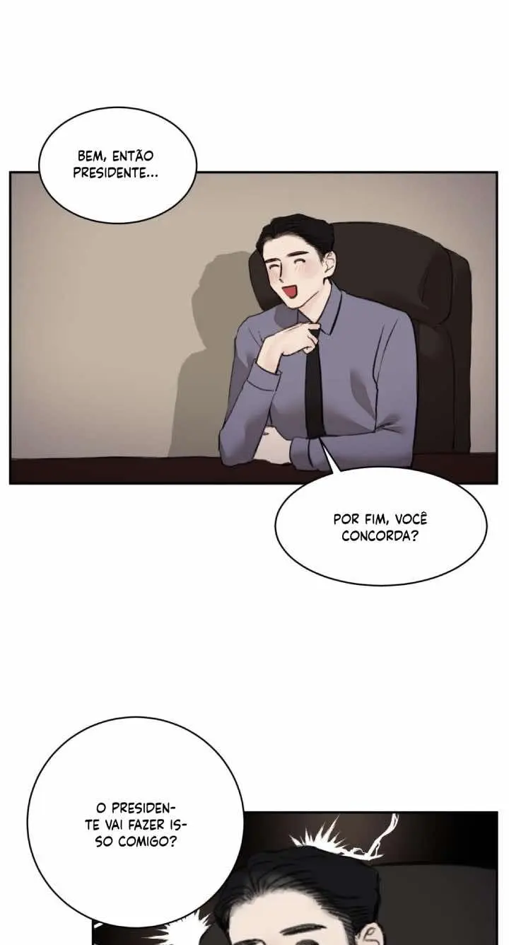 Speak Of The Devil – Capítulo 02 Yaoi – Página 32 Speak Of The Devil – Capítulo 02 Yaoi – Página 32