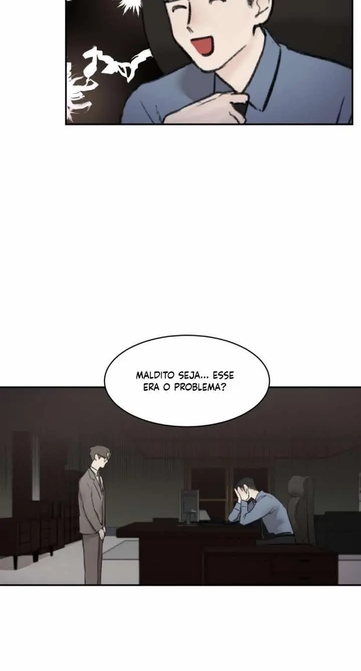 Speak Of The Devil – Capítulo 02 Yaoi – Página 33 Speak Of The Devil – Capítulo 02 Yaoi – Página 33