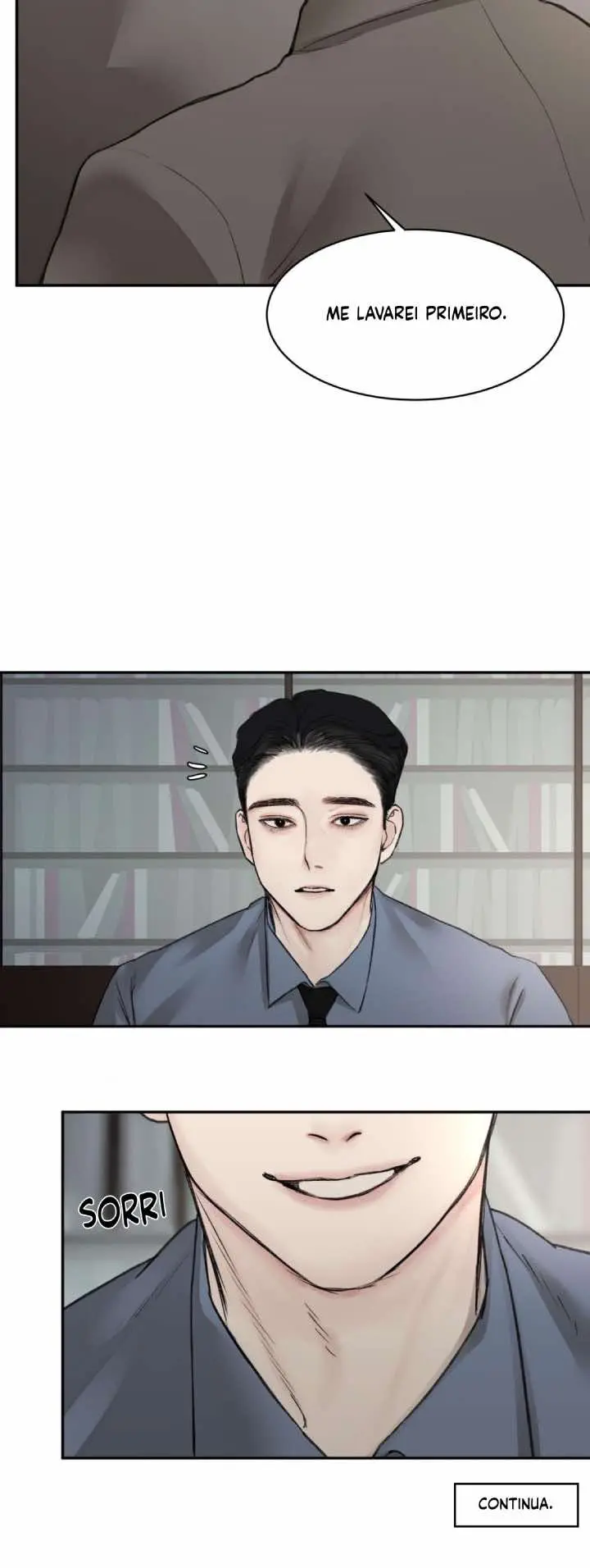 Speak Of The Devil – Capítulo 02 Yaoi – Página 37 Speak Of The Devil – Capítulo 02 Yaoi – Página 37