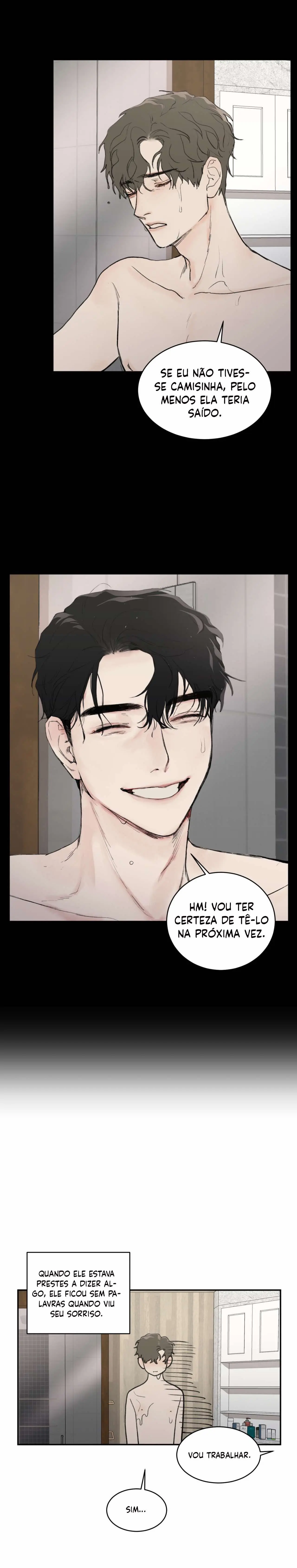 Speak Of The Devil – Capítulo 03 Yaoi – Página 10 Speak Of The Devil – Capítulo 03 Yaoi – Página 10