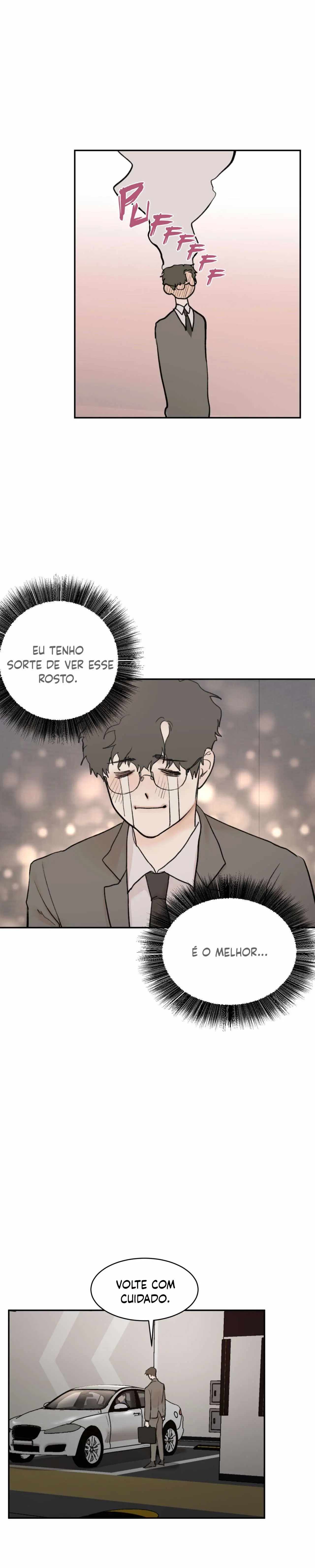 Speak Of The Devil – Capítulo 03 Yaoi – Página 14 Speak Of The Devil – Capítulo 03 Yaoi – Página 14