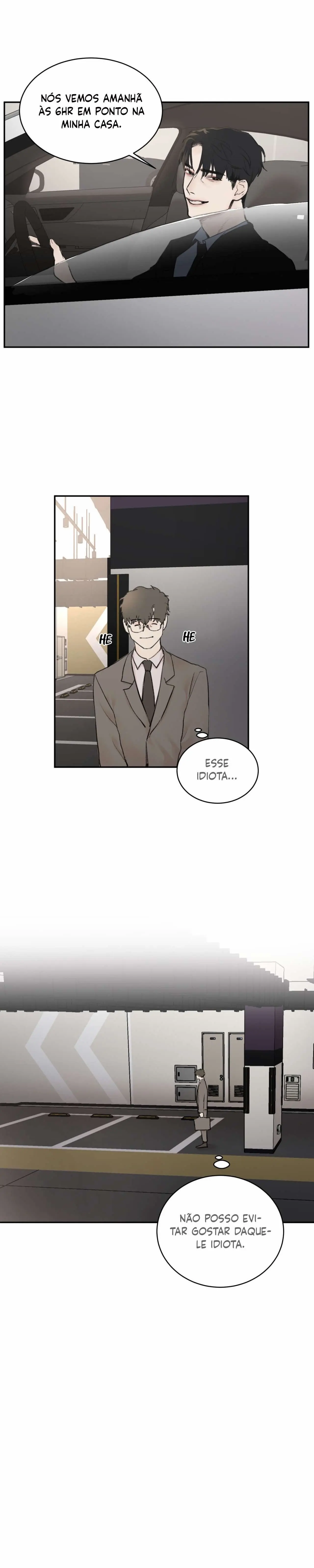 Speak Of The Devil – Capítulo 03 Yaoi – Página 15 Speak Of The Devil – Capítulo 03 Yaoi – Página 15