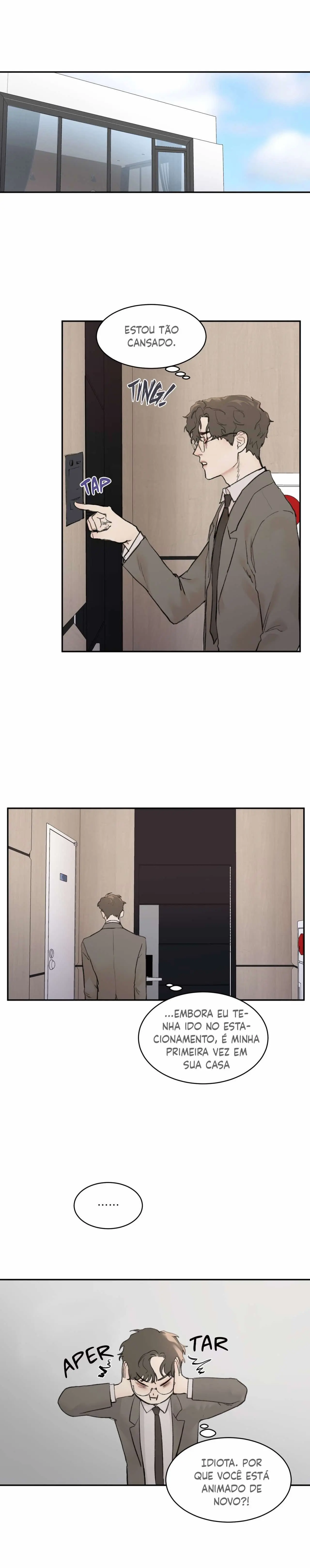 Speak Of The Devil – Capítulo 03 Yaoi – Página 16 Speak Of The Devil – Capítulo 03 Yaoi – Página 16